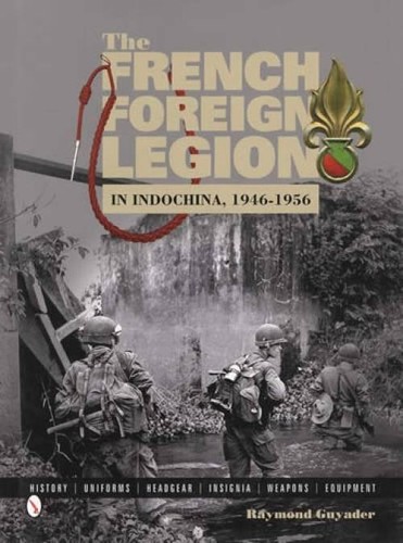 French foreign legion - foreign,