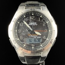Casio Wave Ceptor Tough Solar