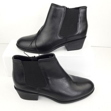 SoleFlex Womens Boots UK 6