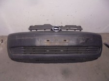 13132423 FRONT BUMPER / NEGRO