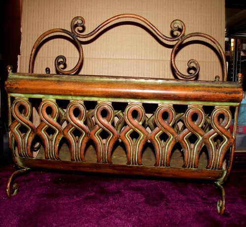 Art nouveau style - art,
