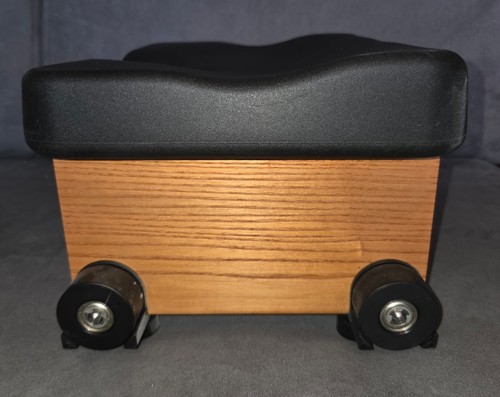 Spare replacement seat for - spare,