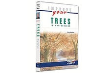 Improve Your Trees in Watercolour DVD - Terry Harrington