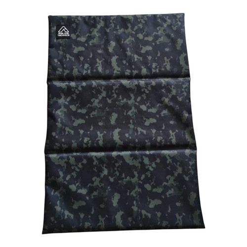 Dark camo bait boat protection - bait,