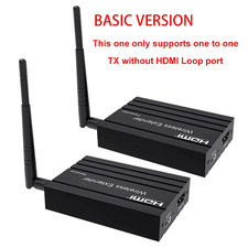 200M 5G 1080P Wireless HDMI