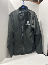 Husqvarna Jacket Men's L