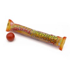Zed Candy Fireball Jawbreaker
