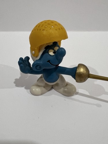 Vintage collectable peyo - vintage,