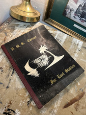 Extremely Rare HMS Caesar Far