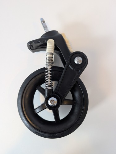 Bugaboo cameleon cam front - 3,