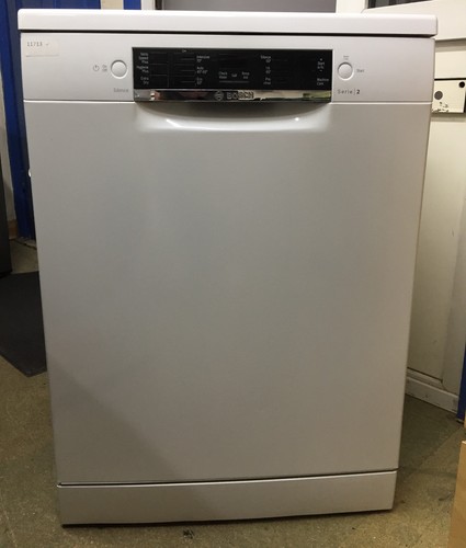 Bosch 60cm freestanding - 60cm,