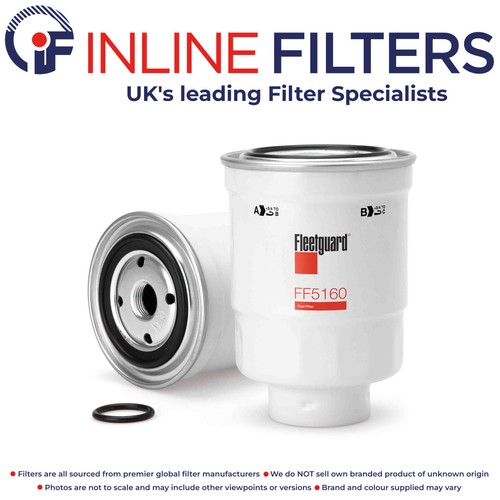 Fuel filter for mitsubishi - fuel,