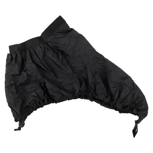 Adjustable nylon spray - spray, skirt