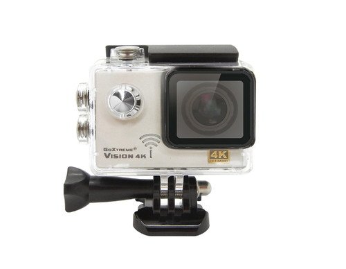 Sports action camera - action,