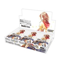 Final Fantasy TCG Booster Box