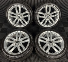 21'' GENUINE AUDI Q7 S LINE RS