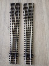 2 X Peco SL-89 OO Gauge