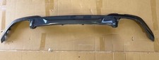 BMW 3 SERIES G20 G21 M340i  REAR BUMPER DIFFUSER 51128069391