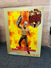 JUDGE DREDD MEAN MACHINE 1/9