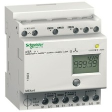 Schneider 17072 Meter ME4zrt