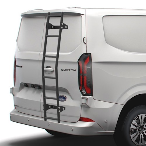 Ford transit custom - ford,