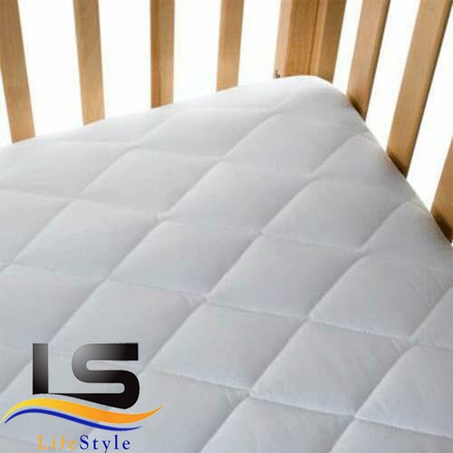 Baby toddler cotbed - baby, mattress