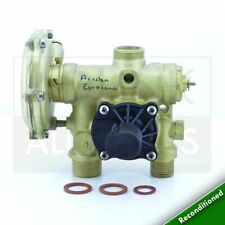 ARISTON GENUS A23 MFFI & A27 BOILER DIVERTER WATER VALVE 573121 1 YEAR WARRANTY