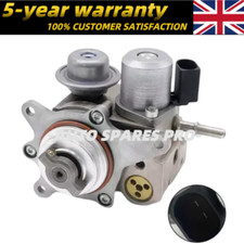 HIGH PRESSURE FUEL PUMP FOR