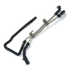 Coolant Pipe For Audi Seat