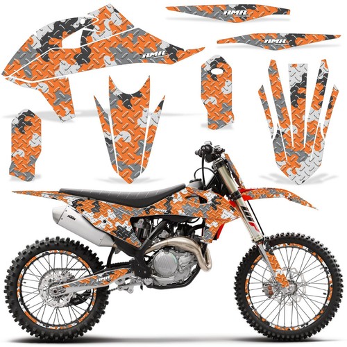 Graphics with rim decals - #p's,
