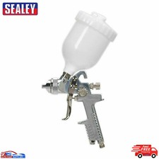  S641 Gravity Feed Spray Gun