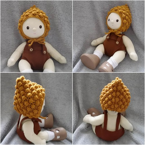 Dinkum doll clothes hand - doll, -hand