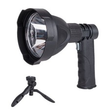 LED Hand Held Spotlight USB
