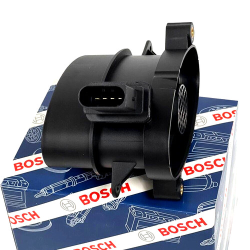 Mass air flow - mass, meter