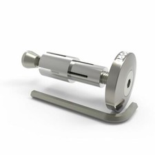 STOMP 140 Oxford Motorcycle