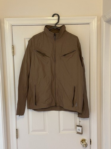 Retro spiewak nyc - jacket,