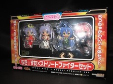 Nendoroid Petite Lucky Star