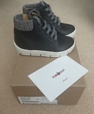 POM D’API Navy Blue Start