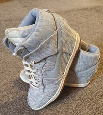 Nike Dunk Sky Hi With Hidden