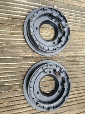Peg Perego pair rear brake shoes