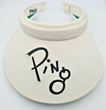 Wide Brimmed Vintage Ping Golf