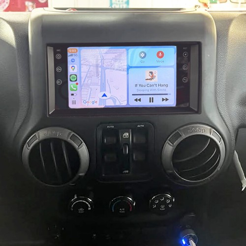 Android 13 car stereo - android,