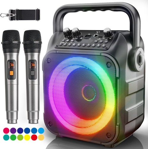 Newest karaoke machine 2 - [newest],
