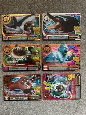 Rare Animal Kaiser Card - Champion / Promo Card