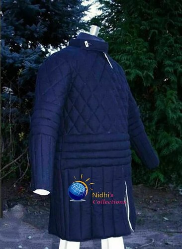 Handmade gambeson outfit - handmade,