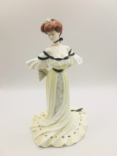 Porcelain alexandra the - porcelain, at