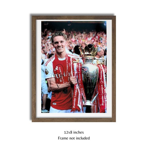 Martin odegaard hand signed - martin,