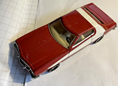 Corgi starsky hutch ford - starsky,
