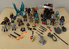 Playmobil Knights Castle