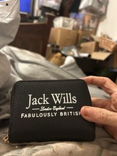 Jack Wills Coin Purse